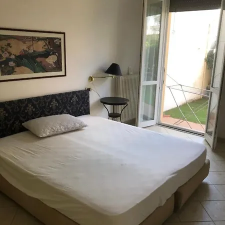 Casa Marina Di Ravenna Feriehus *