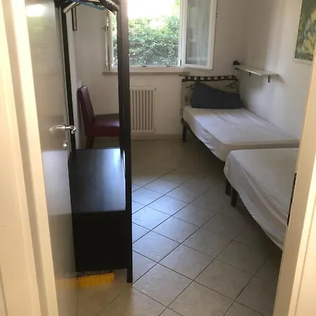 Casa Marina Di Ravenna