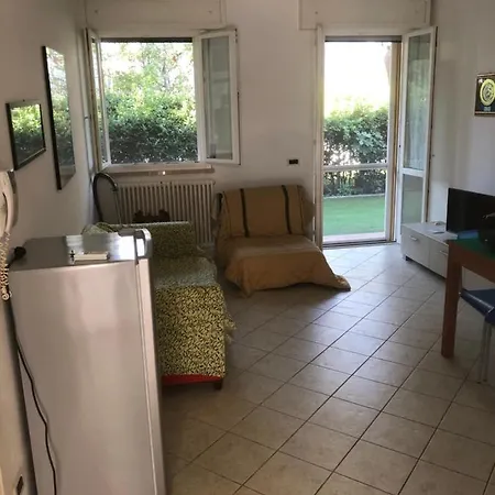 Casa Marina Di Ravenna Feriehus